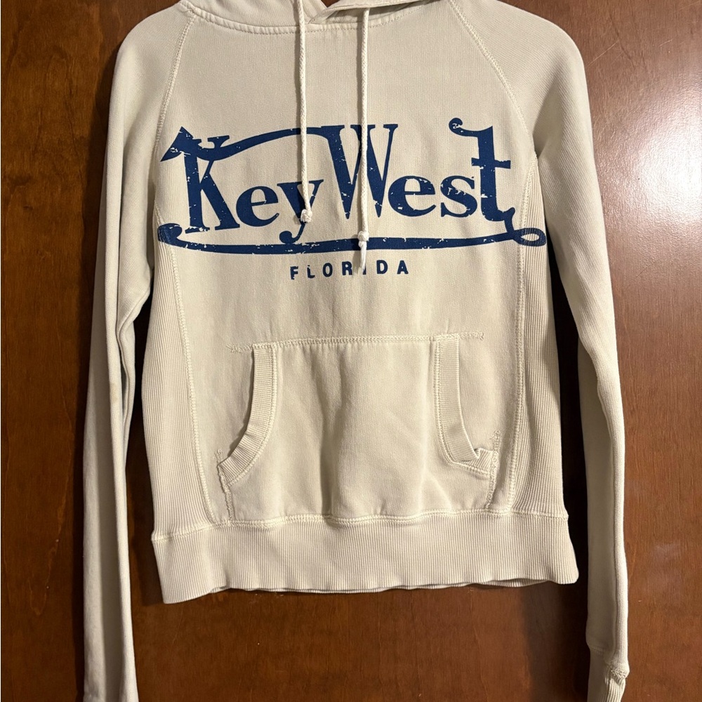 wmns key west hoodie